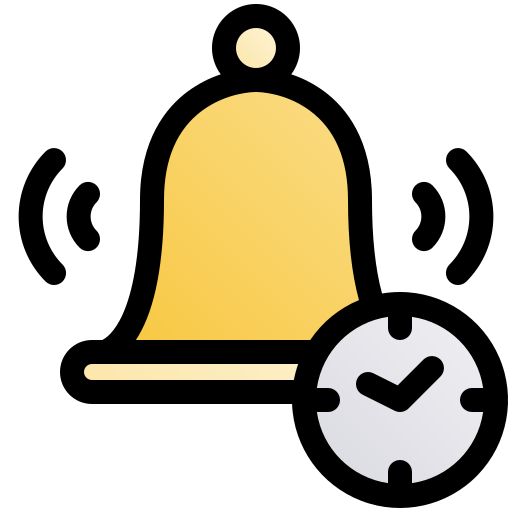 Automated Reminders Icon