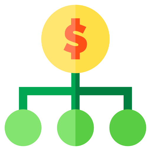 Custom Fee Icon