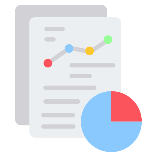 Reports Icon